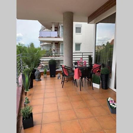 Vip Mini Resort,Private Parking & Balcony Budapest Eksteriør billede