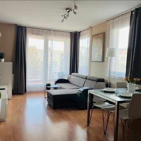 Vip Mini Resort,Private Parking & Balcony Budapest Eksteriør billede